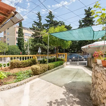 Apartman Lct Petite Studio Split