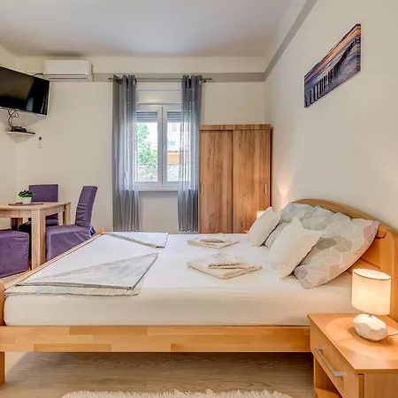 Apartman Lct Petite Studio Split